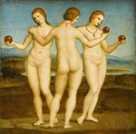 Raphaël - Les Trois Grâces - Google Art Project 2.jpg