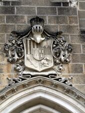 Schwarzenberg Gruft 1 Wappen.jpg