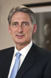 The Secretary of State for Defence, Rt Hon Phillip Hammond MP MOD 45153293.jpg