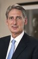 The Secretary of State for Defence, Rt Hon Phillip Hammond MP MOD 45153293.jpg