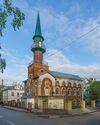 Vyatka-Kirov asv2019-05 img29 Mosque.jpg
