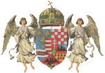 Wappen Ungarische Länder 1867 (Mittel).png