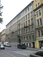 Коломенская, 7