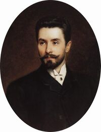 Портрет оперного певца Н.Н.Фигнера. 1889.jpg
