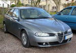 Alfa Romeo 156 Sportwagon Facelift.JPG