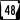 Arkansas 48.svg