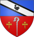Blason Vaux-lès-Mouzon.svg