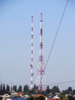 Bogdana Hmelnitskogo Ave., Melitopol, Zaporizhia Oblast, 1.JPG