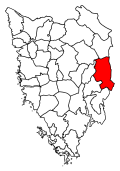 Chersano cartina.svg