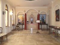 Church of St. Felipe in Tashkent 5353.JPG