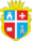 Coat of Arms of Kremenetskiy Raion in Ternopil Oblast.png