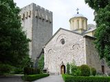 Despotovac l Manastir Manasija 001.jpg
