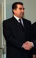 Эмомали Рахмонов