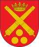 Герб муниципалитета Абарсуса
