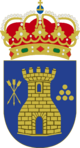 Герб муниципалитета Касарес
