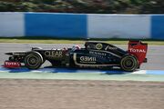 F1 2012 Jerez test - Lotus 2.jpg