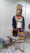 Илань щам. Мокшетне. Пензенскяй губерниясь