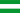 Flag of Colón-Génova (Nariño).svg