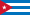 Flag of Cuba (sky blue).svg