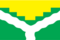 Flag of Kotlovka (municipality in Moscow).png