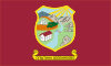 Flag of Zelenikovo Municipality, North Macedonia.svg