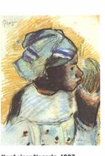 Gauguin - Kopf der Negerin.jpg