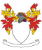 Gentleman coat of arms template.svg