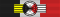 Haute-Volta Ordre national voltaique GO ribbon.svg
