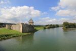Hrvatska Kostajnica – stari grad.jpg