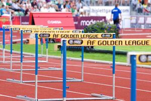 Hurdles Bislett Games 2008.jpg