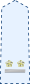 JASDF First Lieutenant insignia (a).svg