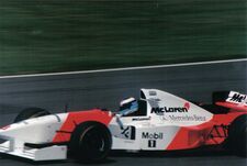        MCLAREN   ?