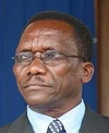 Mizengo Pinda, Prime Minister of Tanzania.jpg