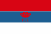 Naval Ensign of Montenegro 1881-1918.svg