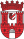 POL Czerwieńsk COA.svg