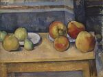 Paul Cézanne - Still Life with Apples and Pears.jpg