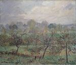 Pissarro - Autumn, Morning Mist, Éragny-sur-Epte, 1902.jpg