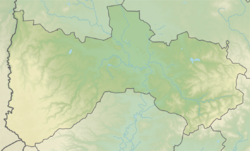 Комаровка (приток Раздольной) (Уссурийский городской округ)