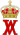 Royal Monogram of King Victor Amadeus II of Sardinia.svg