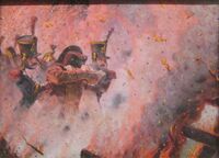 Through the fire (Vereschagin).jpg