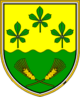 Герб общины Тишина