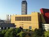 View from Tenshu of Kokura Castle (north).JPG