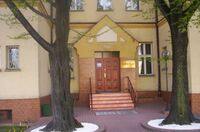 Wroclaw AE rektorat 2005.jpg