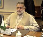 Zafarullah Khan Jamali.jpg