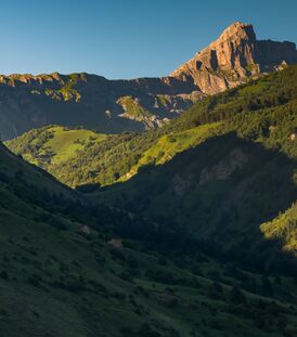 Бешт пхьа я Гуржус лоама хьалхашка