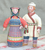 Ойвывся коми гозъя. Керис Иван Канюков.