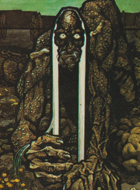 Виталий Оньковлӧн «Вакуль»‎ серпасісь тор, 1974