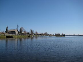 Бугаев сикт, 2010 во