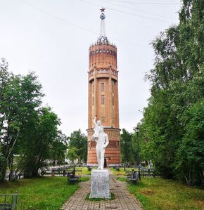 Инта, башня.jpg