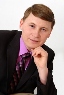 Сергей Карпов усталык касыштыже, 2016 ий. П. Васильевын фотожо.